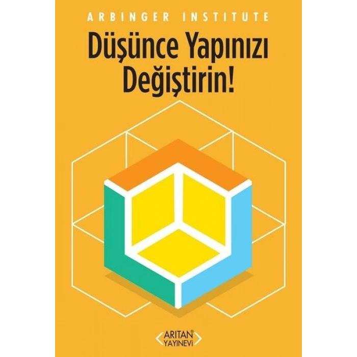 Düşünce Yapınızı Değiştirin