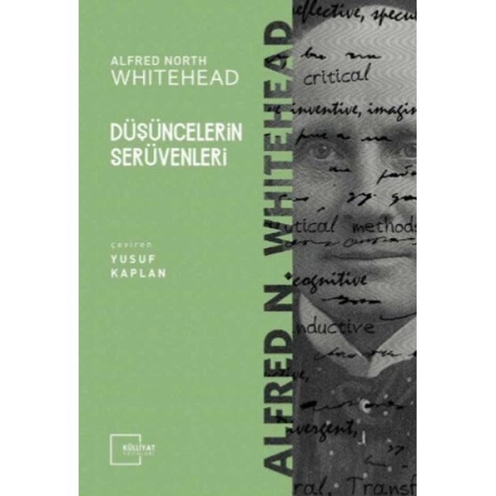 Düşüncelerin Serüvenleri