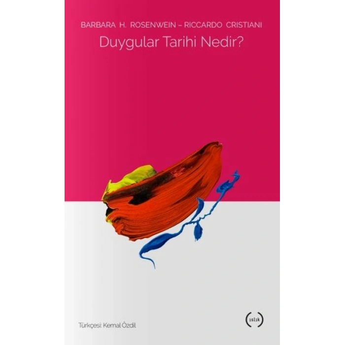 Duygular Tarihi Nedir?