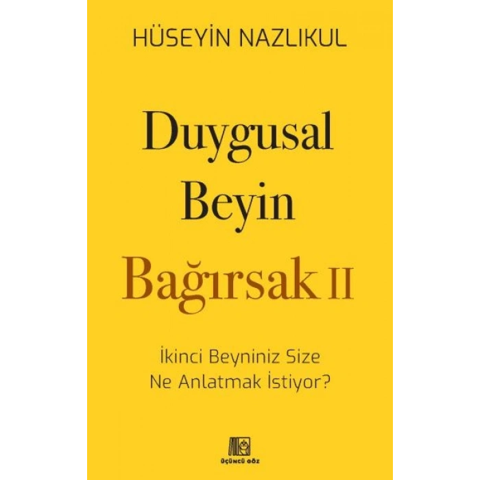Duygusal Beyin - Bağırsak 2