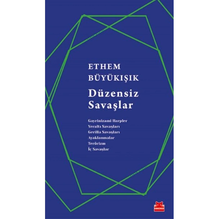 Düzensiz Savaşlar