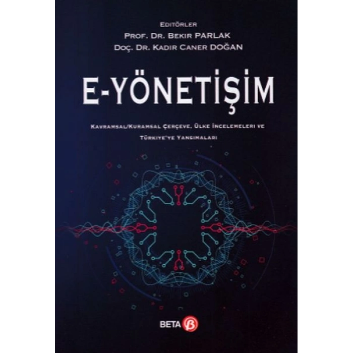 E-Yönetişim