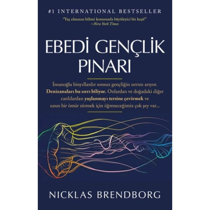 Ebedi Gençlik Pınarı