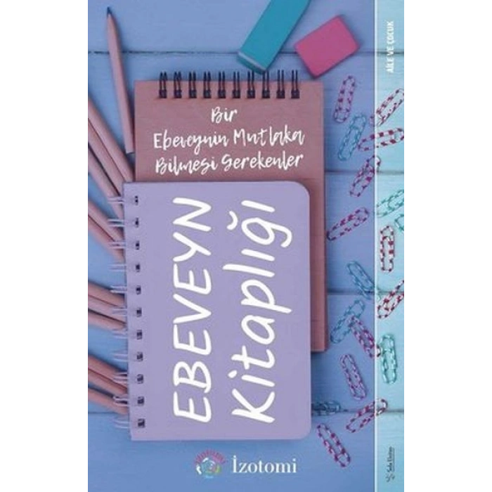 Ebeveyn Kitaplığı