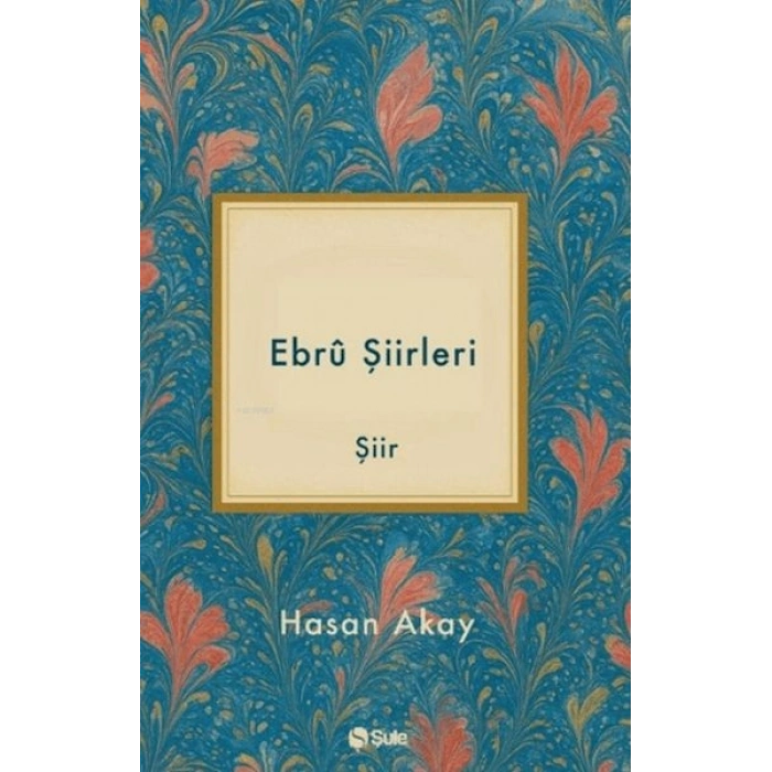Ebru Şiirleri