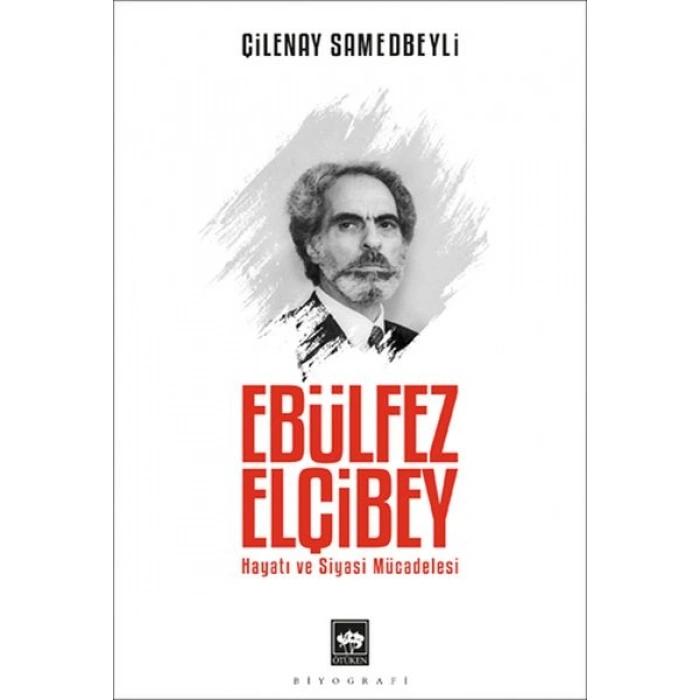 Ebülfez Elçibey