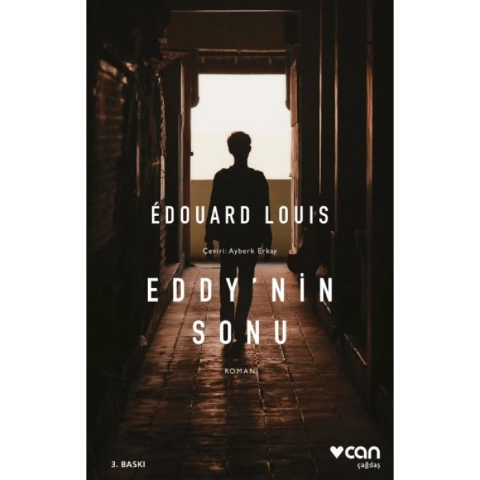 Eddynin Sonu