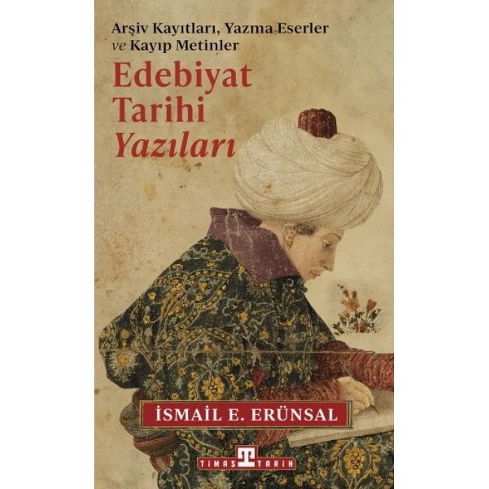 Edebiyat Tarihi Yazıları