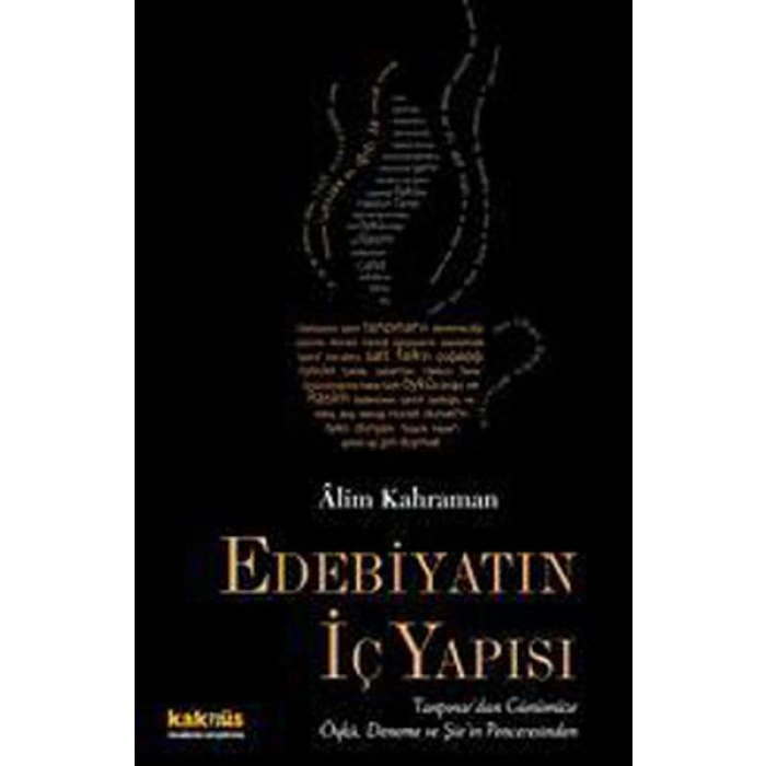 Edebiyatın İç Yapısı
