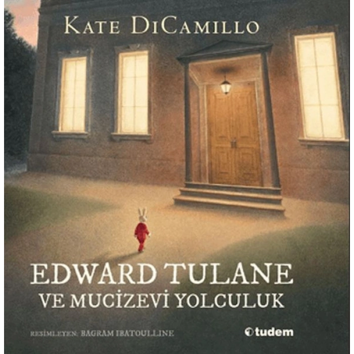 Edward Tulane ve Mucizevi Yolculuk