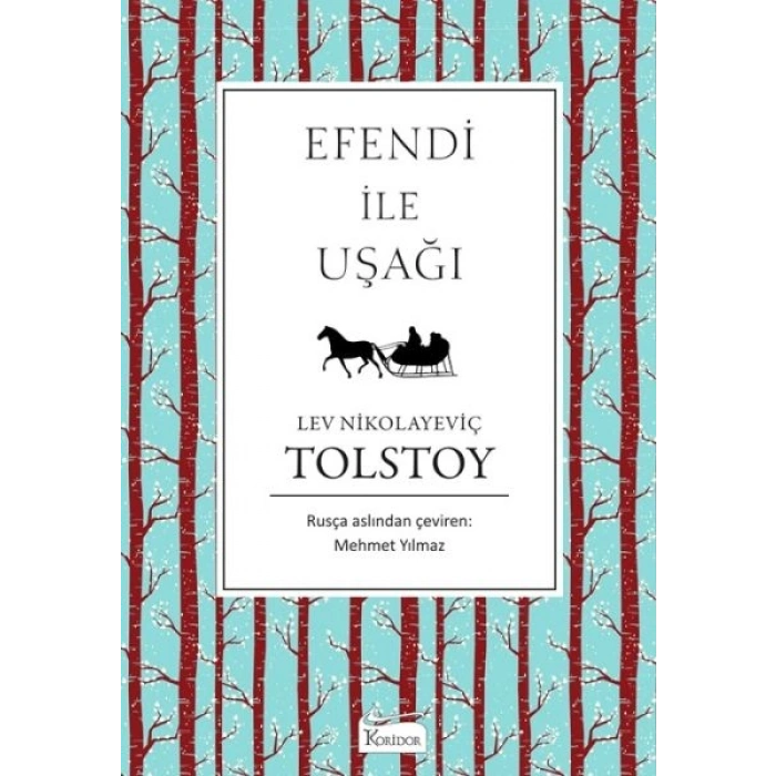 Efendi İle Uşağı