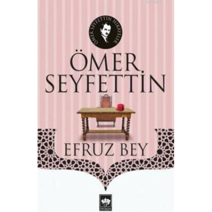 Efruz Bey