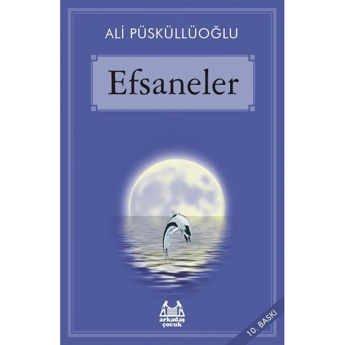 Efsaneler