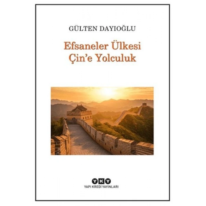 Efsaneler Ülkesi Çin’e Yolculuk