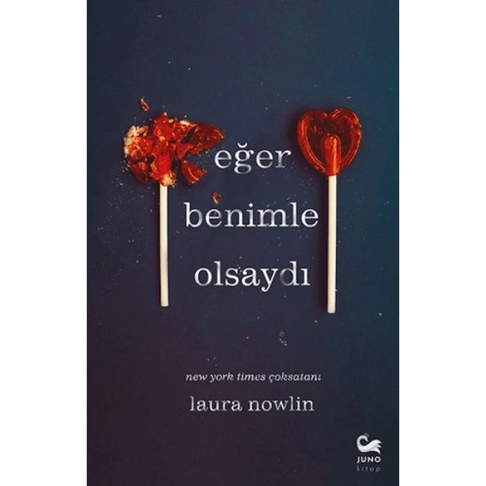 Eğer Benimle Olsaydı