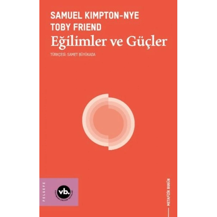 Eğilimler ve Güçler