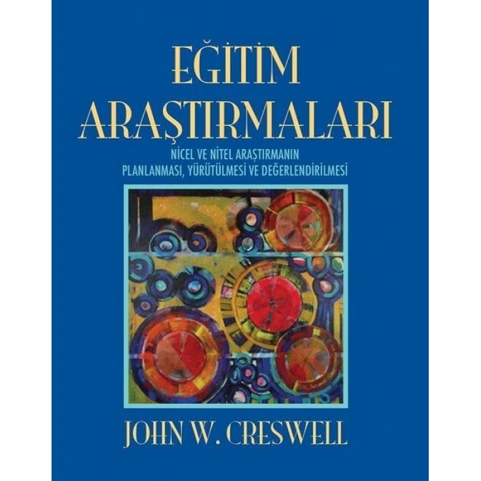 Eğitim Araştırmaları