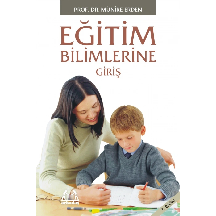 Eğitim Bilimlerine Giriş