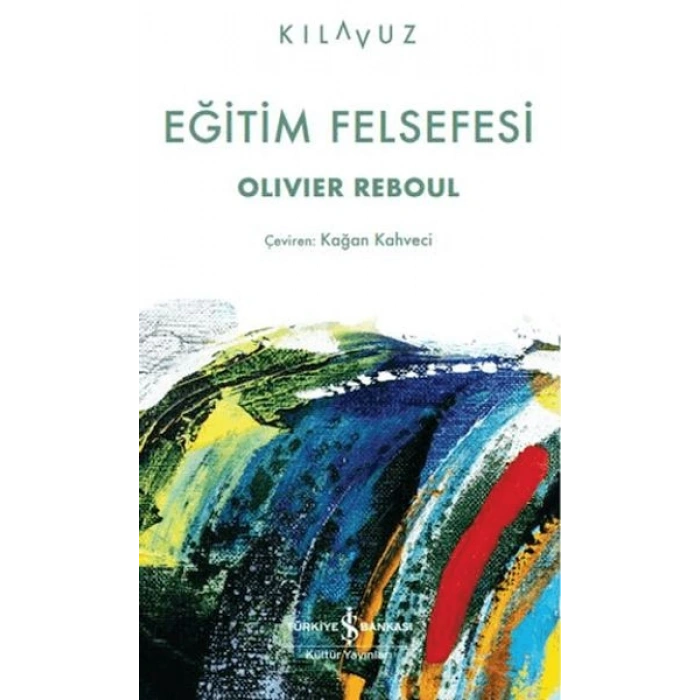 Eğitim Felsefesi