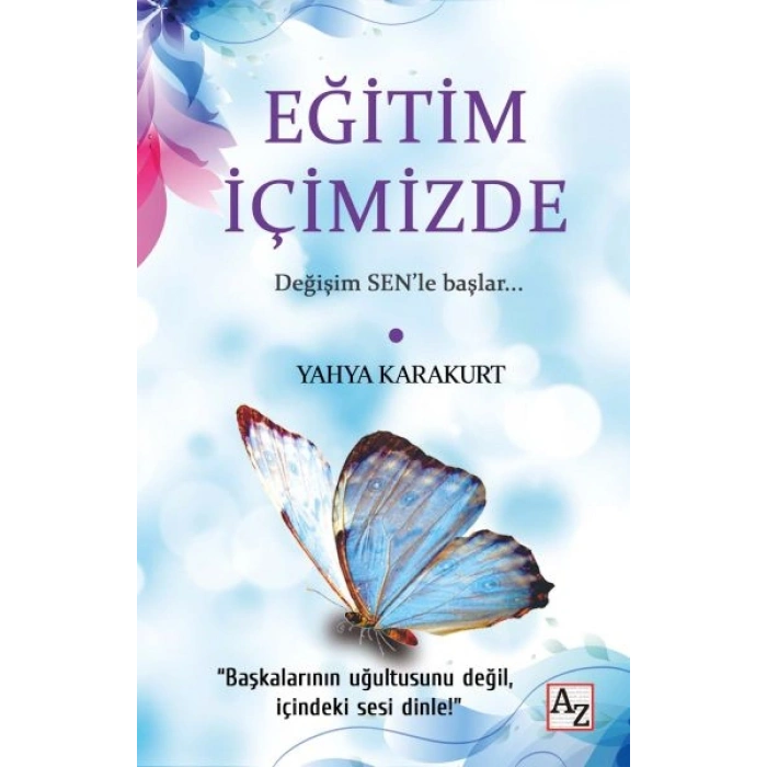 Eğitim İçimizde