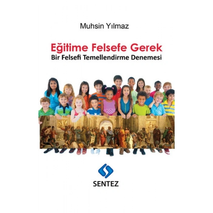 Eğitime Felsefe Gerek