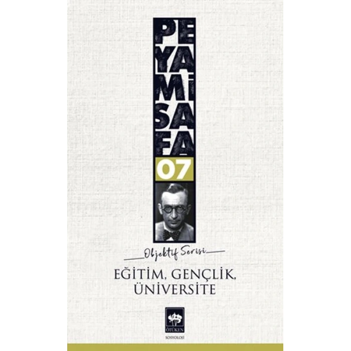 Eğitim,gençlik,üniversite (objektif:7)