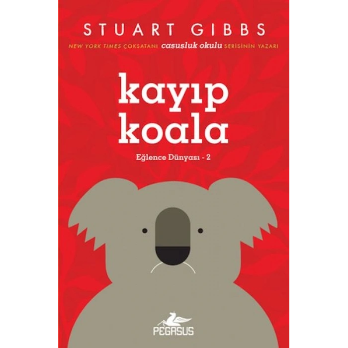 Eğlence Dünyası 2: Kayıp Koala