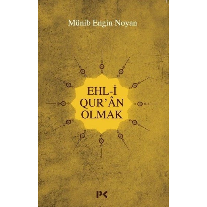 Ehl-i Quran Olmak