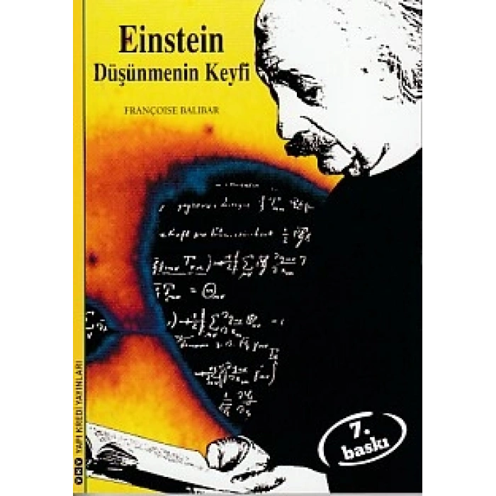 Einstein: Düşünmenin Keyfi