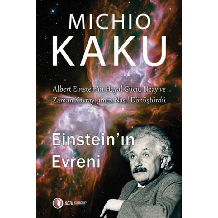 Einstein ın Evreni