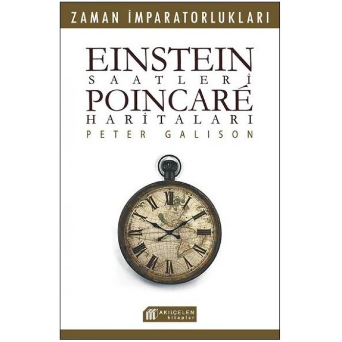 Einstein Saatleri - Poincare Haritaları