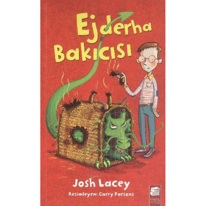 Ejderha Bakıcısı 1