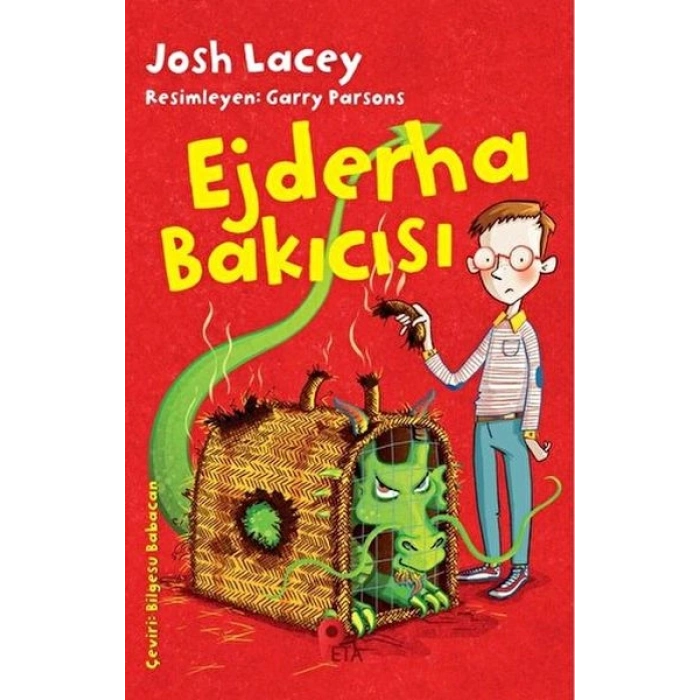 Ejderha Bakıcısı