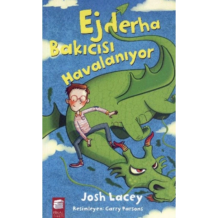 Ejderha Bakıcısı Havalanıyor 2