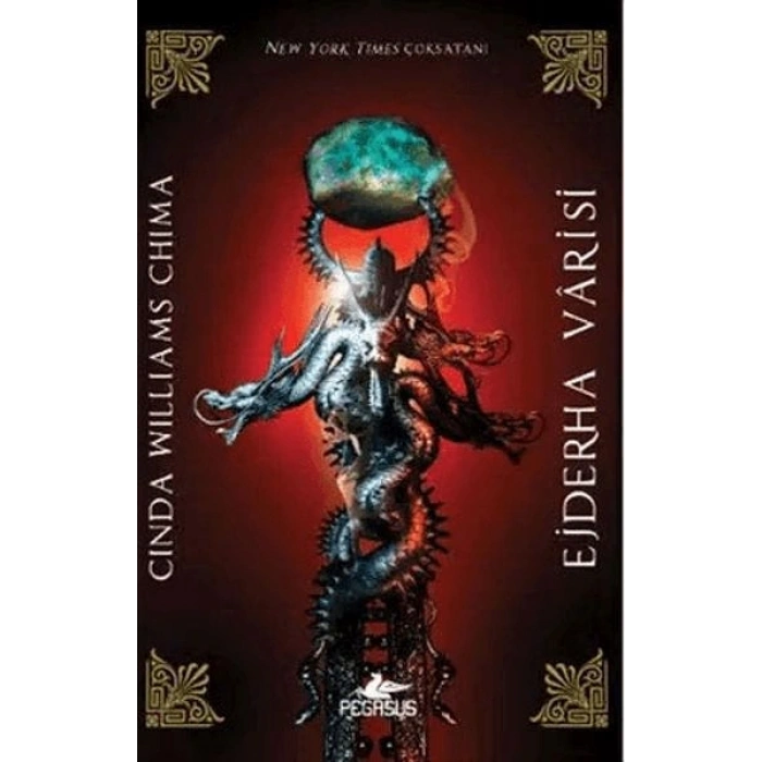 Ejderha Vârisi - Varis Serisi