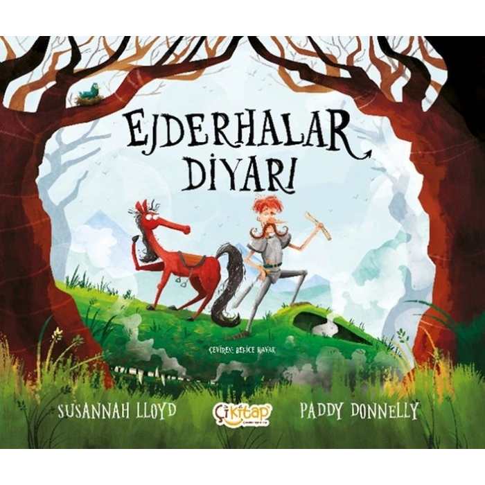 Ejderhalar Diyarı