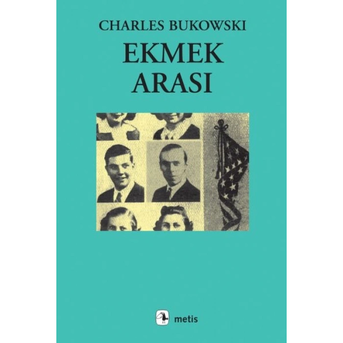 Ekmek Arası