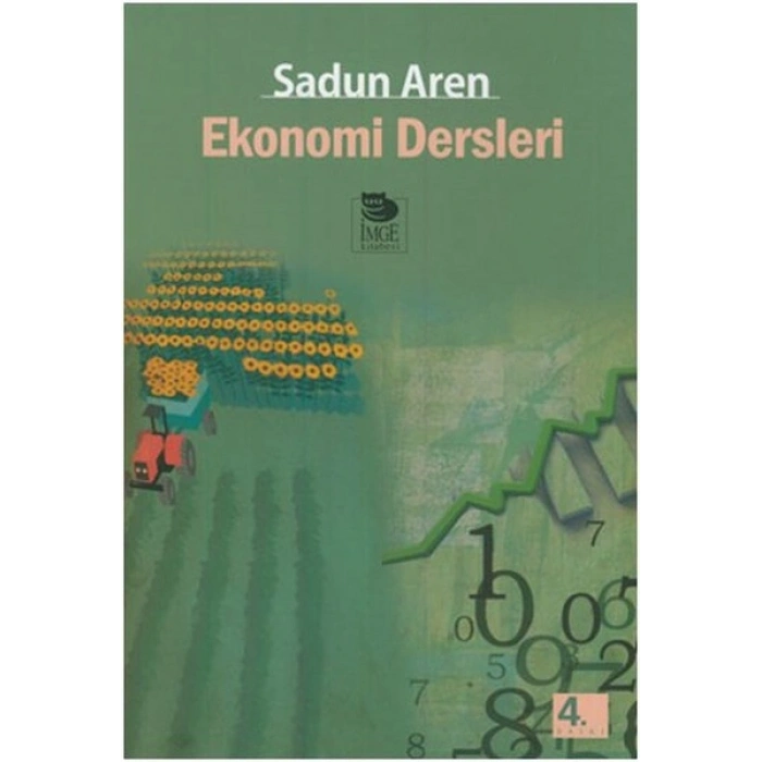 Ekonomi Dersleri