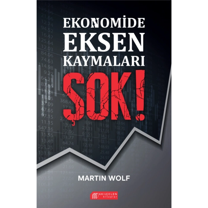 Ekonomide Eksen Kaymaları ŞOK!