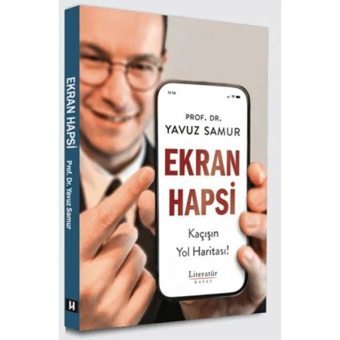 Ekran Hapsi, Kaçışın Yol Haritası!