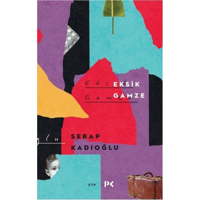 Eksik Gamze