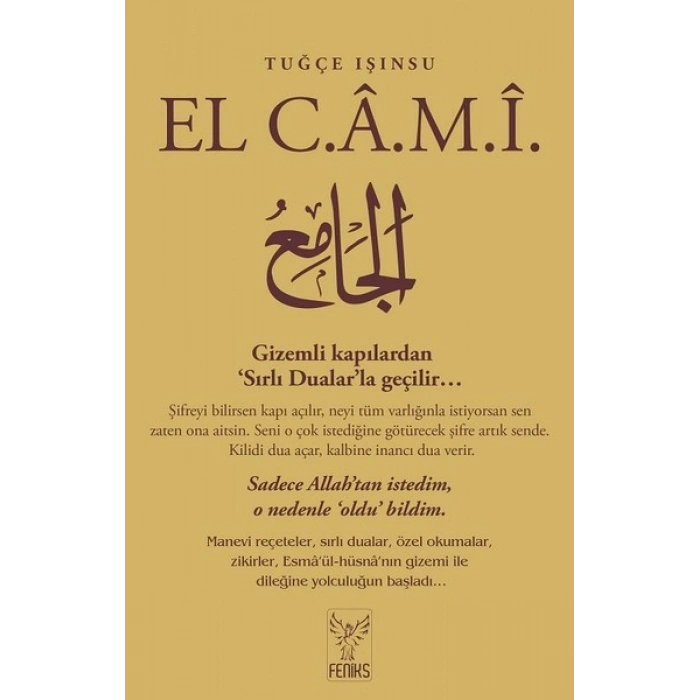 El Cami