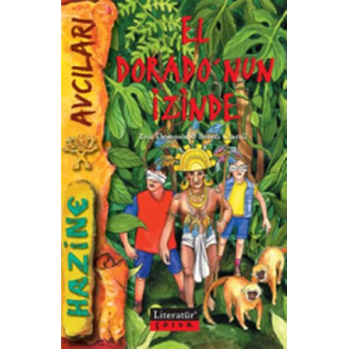 El Doradonun İzinde