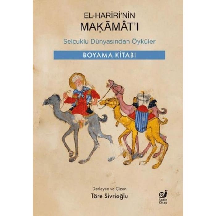 El-Haririnin Makamatı