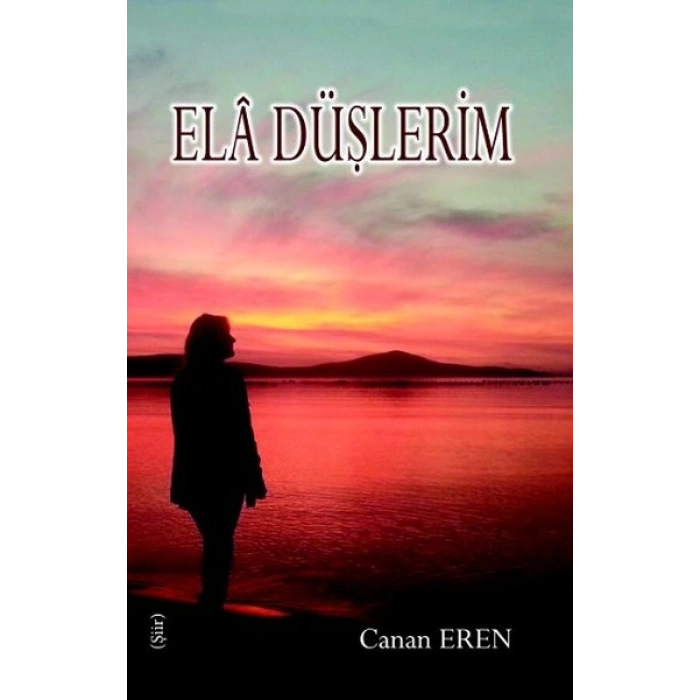 Ela Düşlerim