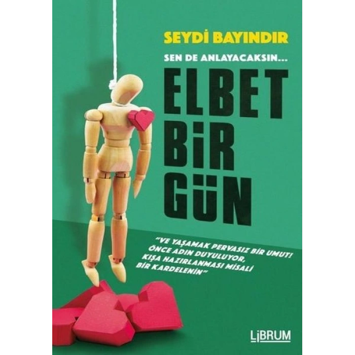 Elbet Bir Gün