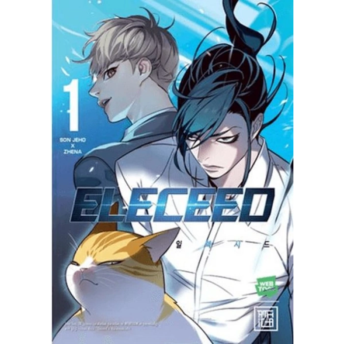 Eleceed 1