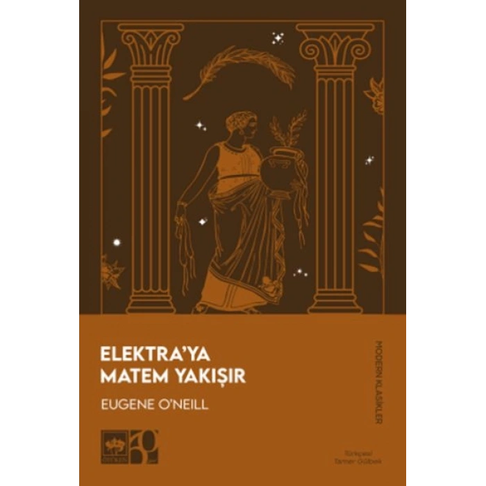 Elektra’ya Matem Yakışır