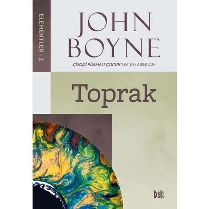 Elementler - 2: Toprak