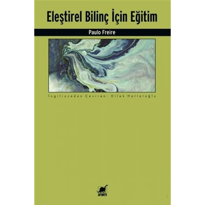 Eleştirel Bilinç İçin Eğitim